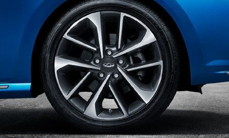 Chery Arrizo6 Image Listing 9