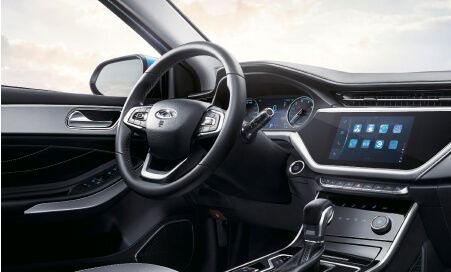 Chery Arrizo6 Image Listing 11