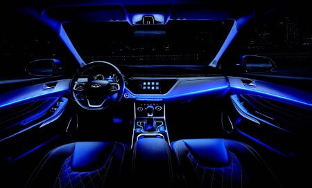 Chery Arrizo6 Image Listing 12