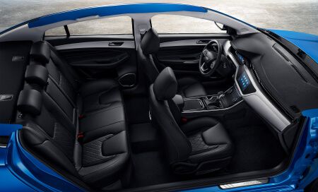 Chery Arrizo6 Image Listing 13