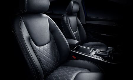 Chery Arrizo6 Image Listing 14