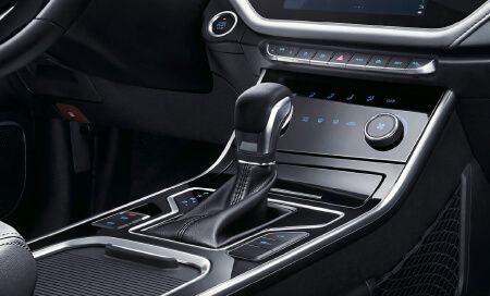Chery Arrizo6 Image Listing 17