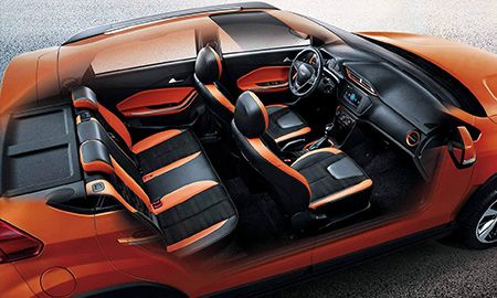 Chery Tiggo 2 Image Listing 3