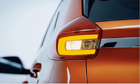 Chery Tiggo 2 Image Listing 4