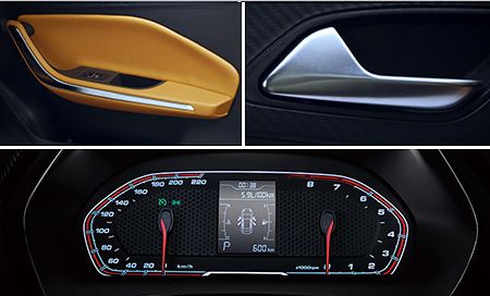 Chery Tiggo 2 Image Listing 5