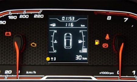 Chery Tiggo 2 Image Listing 9