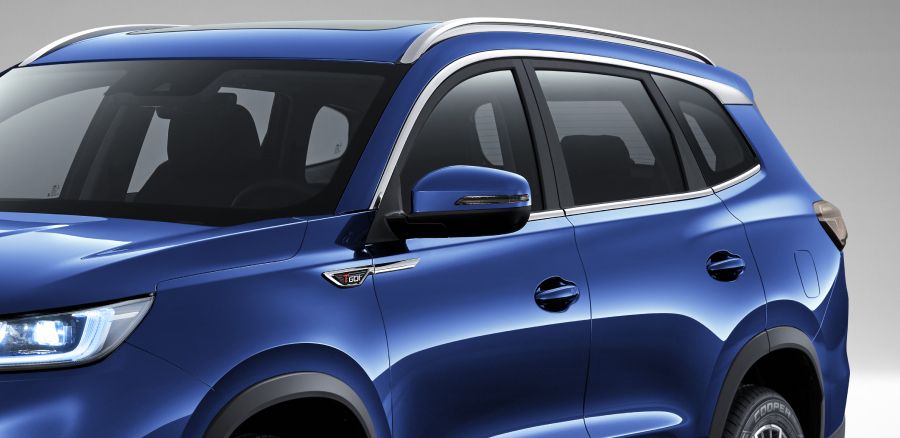 Chery Tiggo 8 Pro Max Image Listing 7