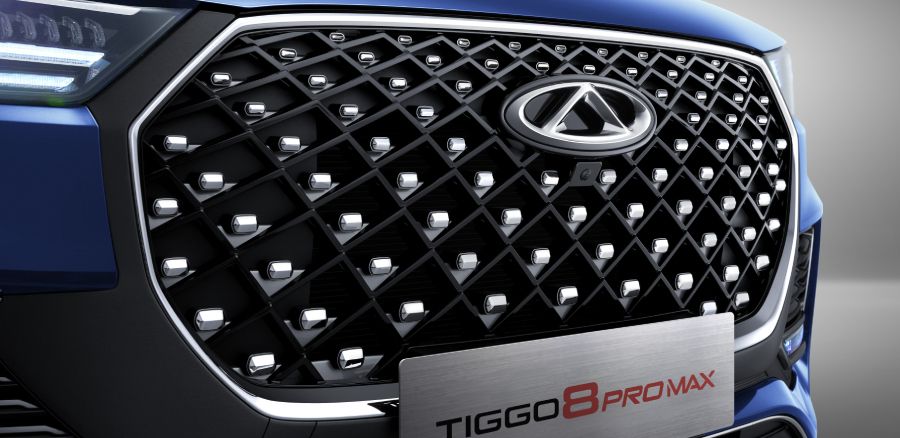 Chery Tiggo 8 Pro Max Image Listing 8