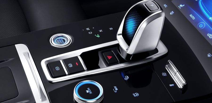 Chery Tiggo 8 Pro Max Image Listing 12