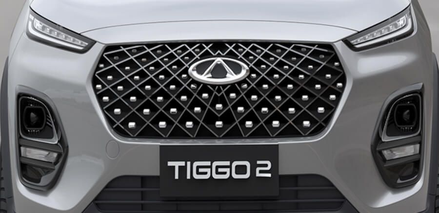 Chery Tiggo2 Pro Image Listing 7