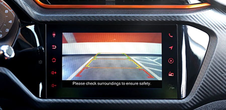 Chery Tiggo2 Pro Image Listing 8
