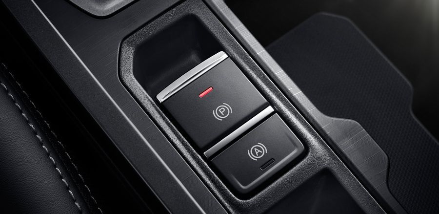 Chery Tiggo2 Pro Image Listing 9