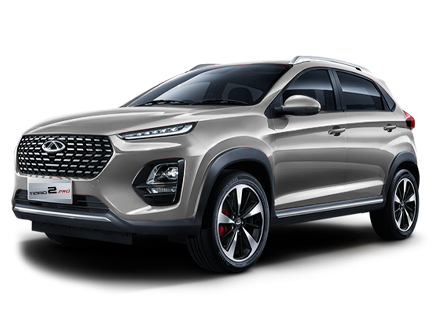 Chery Tiggo2 Pro Max