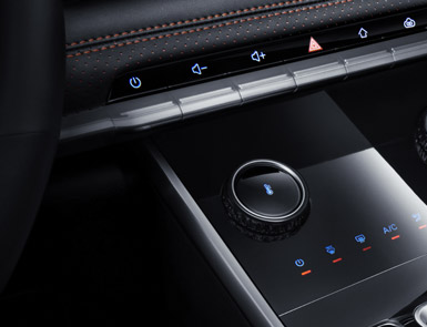 Chery Tiggo4 Pro Image Listing 5