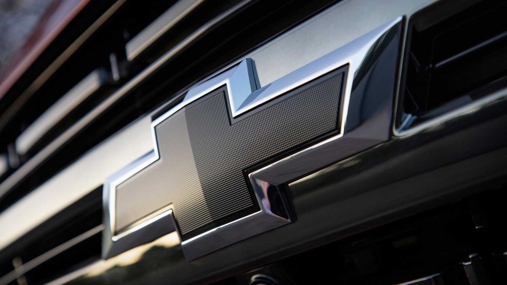 Chevrolet Tahoe Image Listing 8