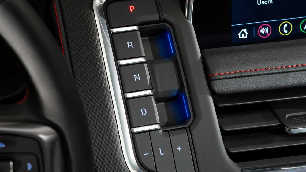 Chevrolet Tahoe Image Listing 28