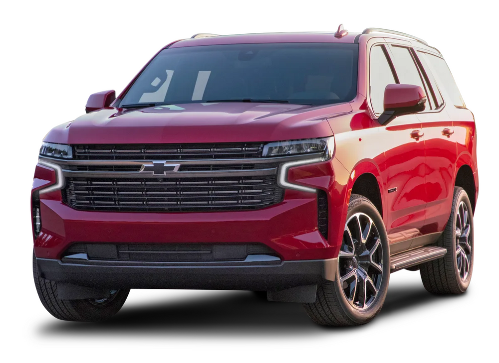 Chevrolet Tahoe Image Listing 29