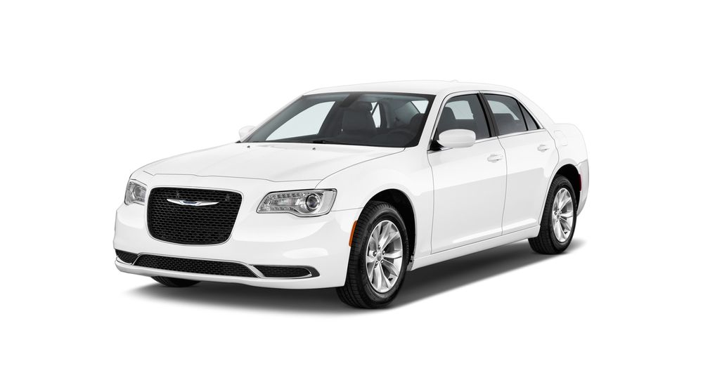 Chrysler 300 Image Listing 1