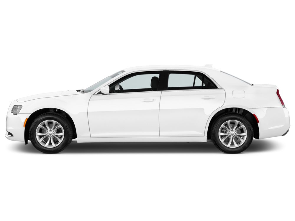 Chrysler 300C Image Listing 2