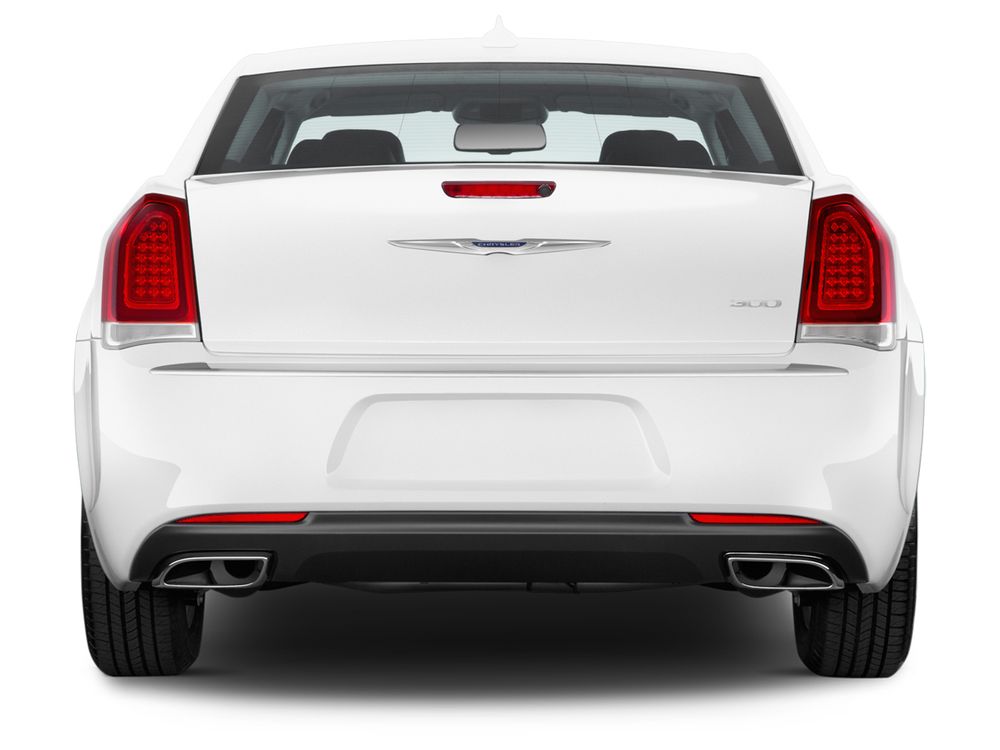 Chrysler 300C Image Listing 5