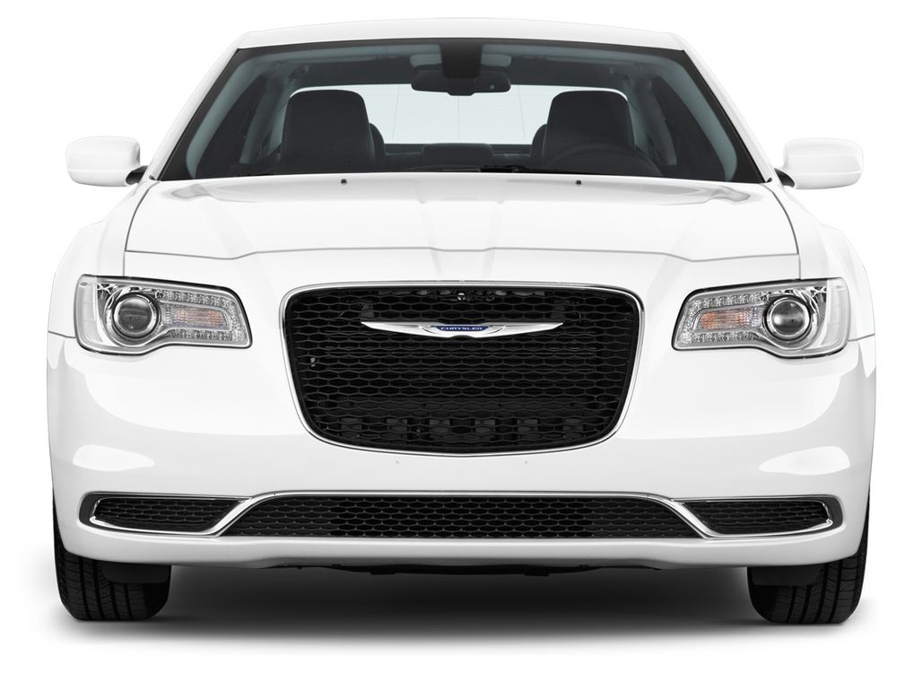 Chrysler 300C Image Listing 6