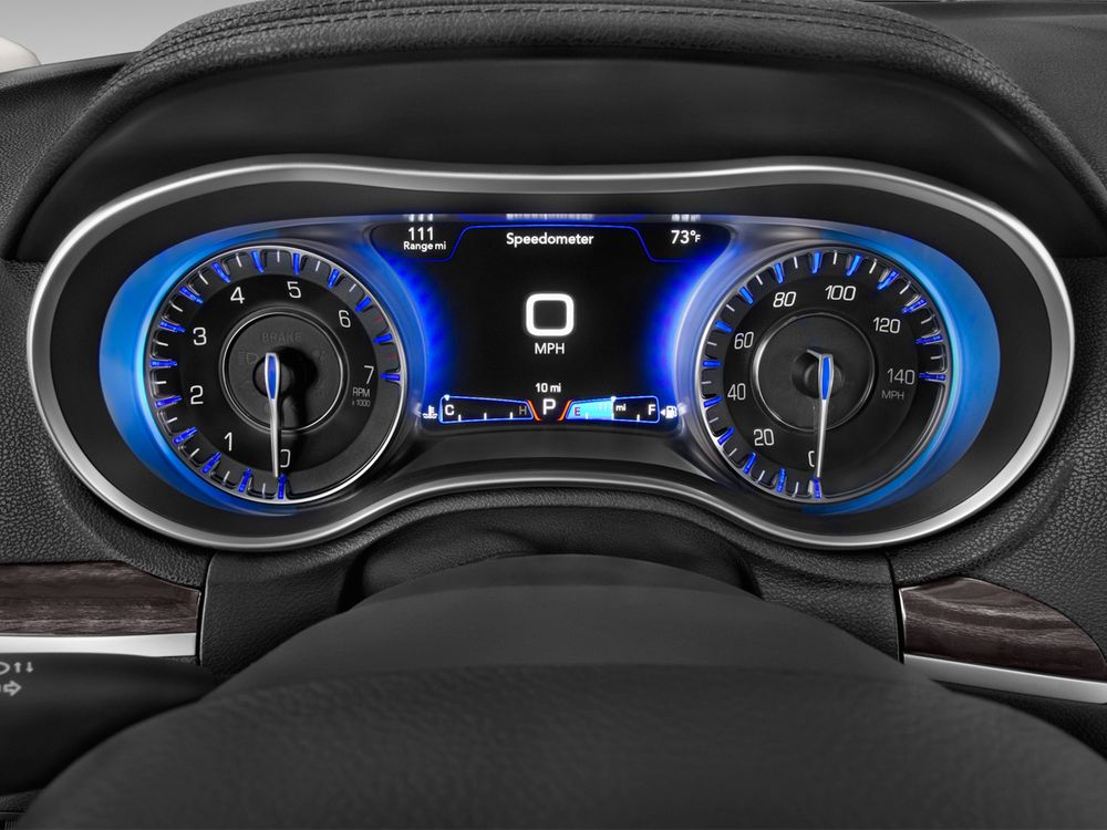 Chrysler 300C Image Listing 20