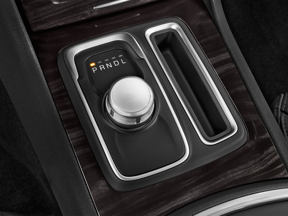 Chrysler 300C Image Listing 23