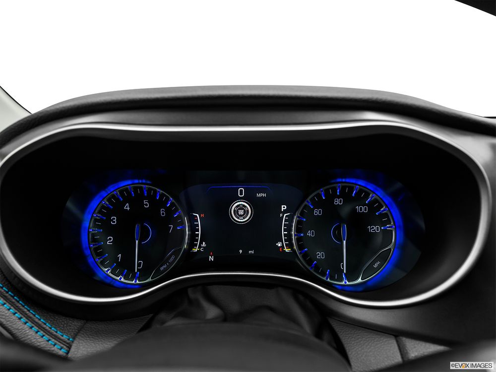 Chrysler Pacifica Image Listing 18