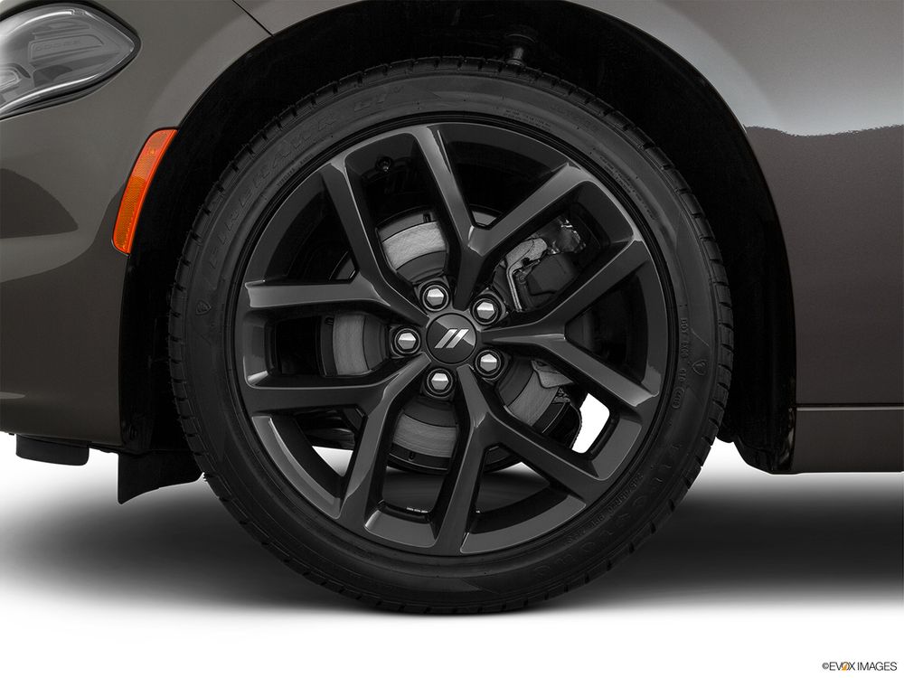 Dodge Charger Image Listing 4