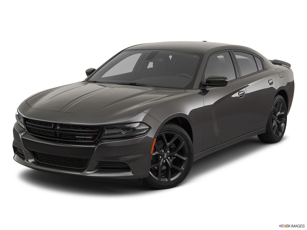 Dodge Charger Image Listing 8