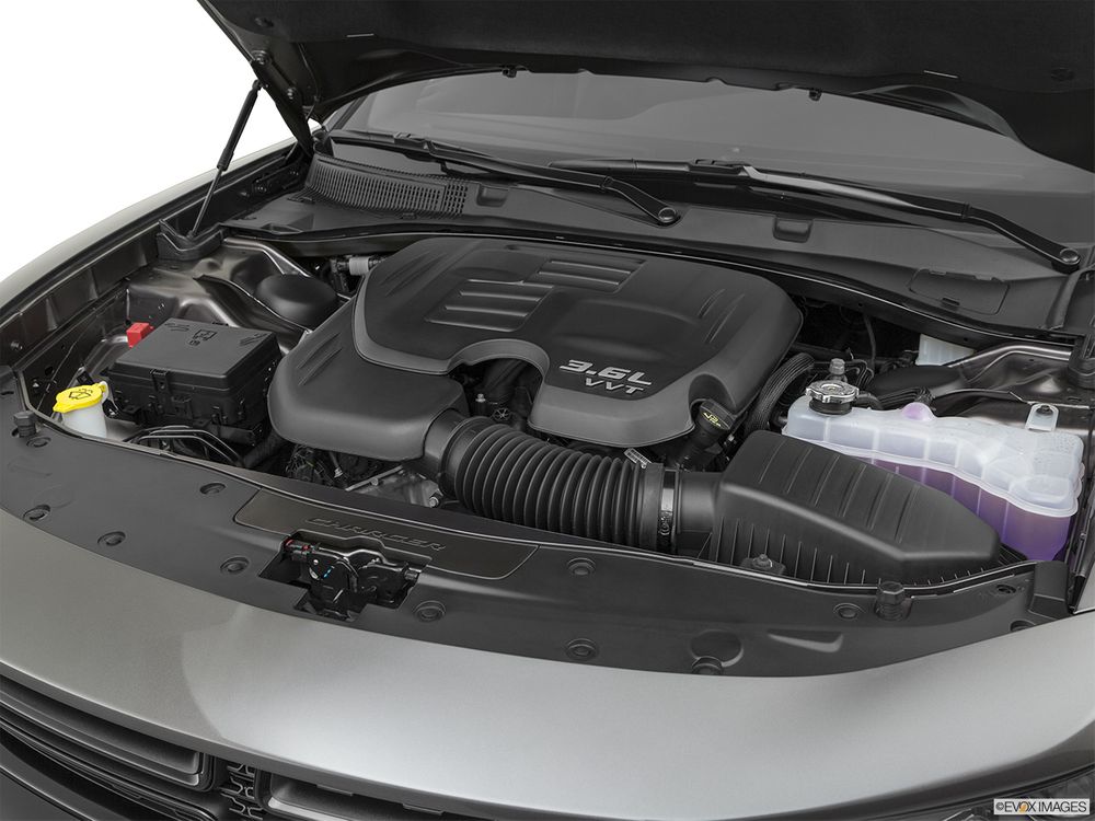 Dodge Charger Image Listing 10