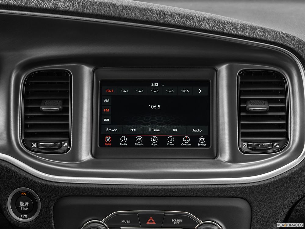 Dodge Charger Image Listing 13