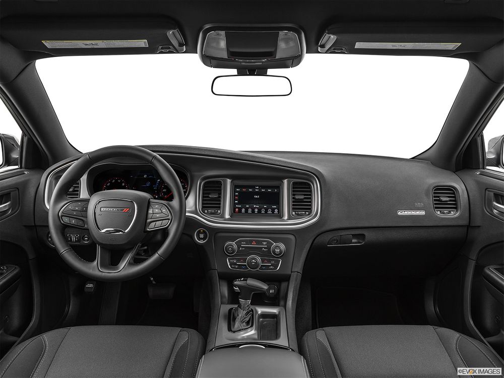 Dodge Charger Image Listing 14