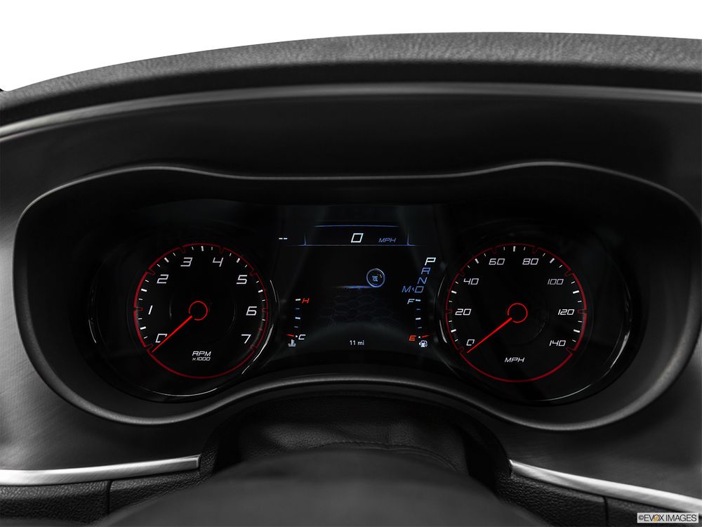 Dodge Charger Image Listing 16