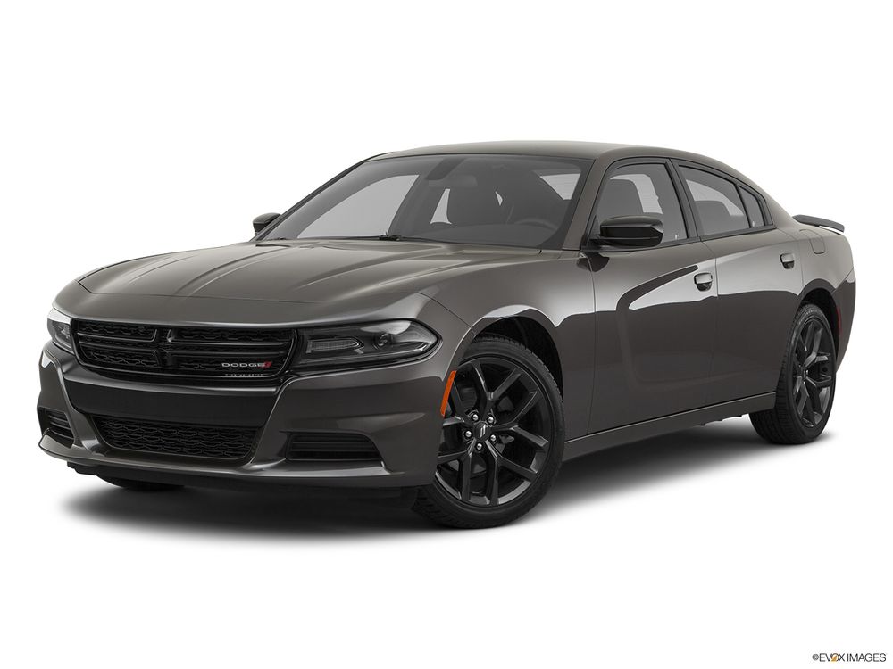 Dodge Charger Image Listing 25