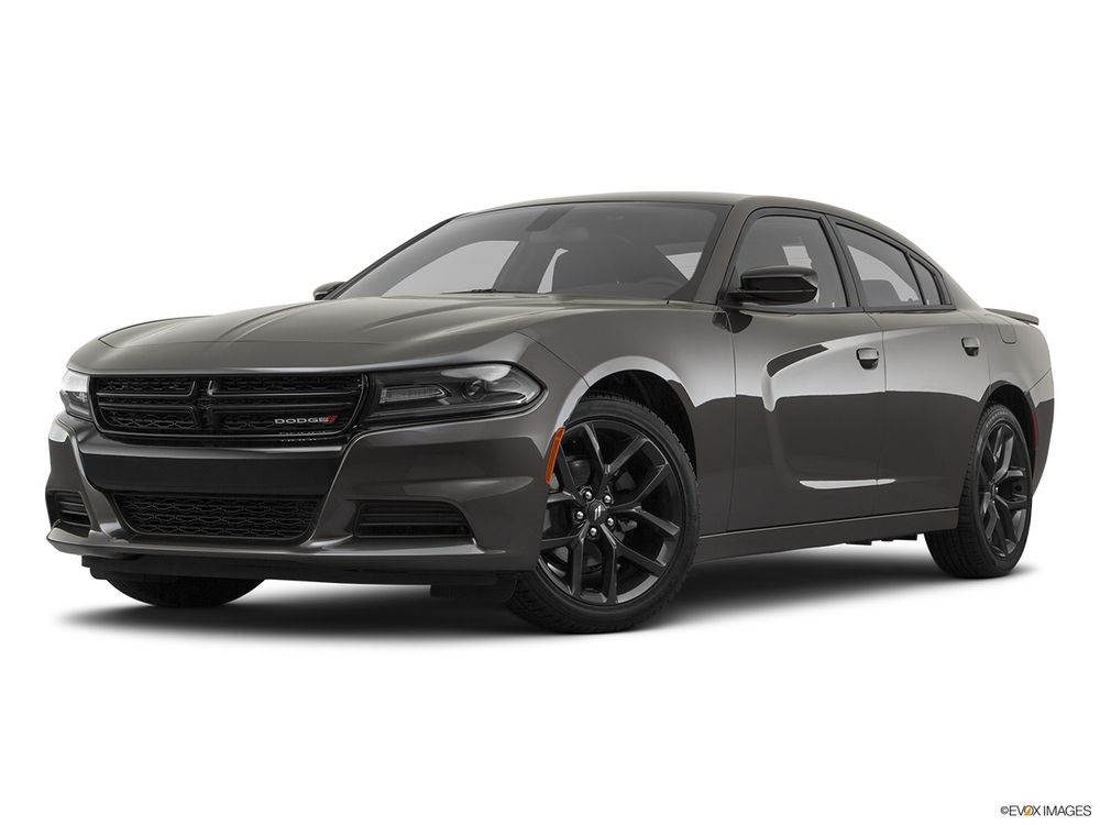 Dodge Charger Image Listing 27
