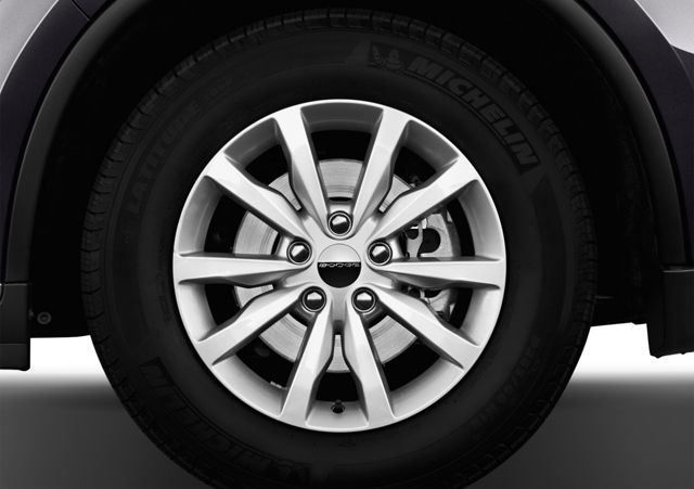 Dodge Durango Image Listing 12