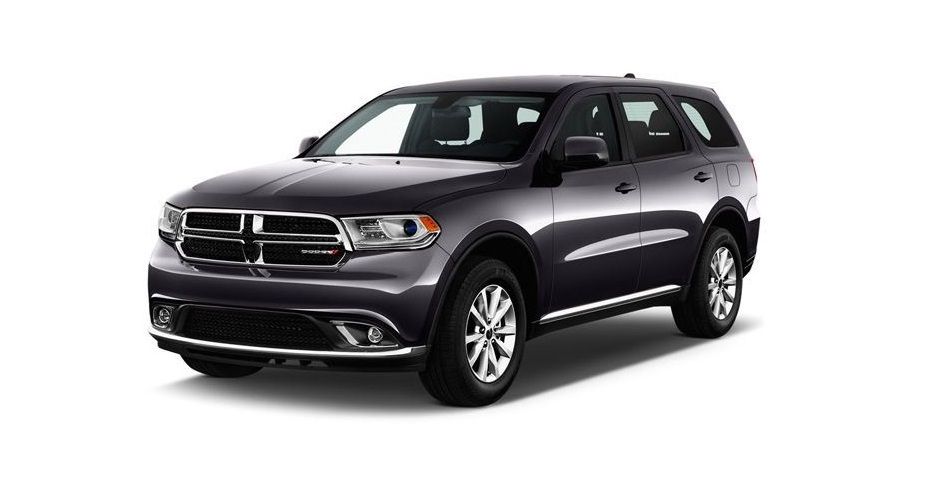 Dodge Durango Image Listing 1