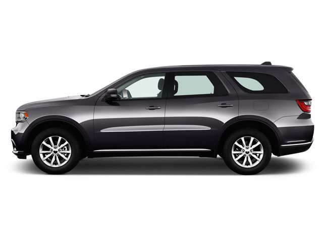 Dodge Durango Image Listing 2