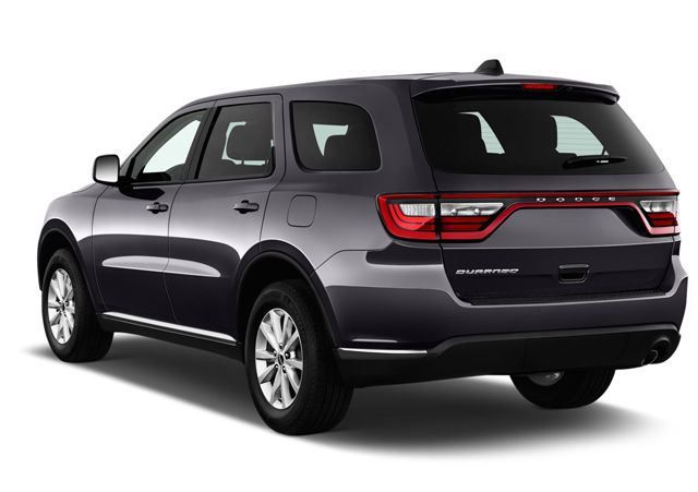 Dodge Durango Image Listing 3