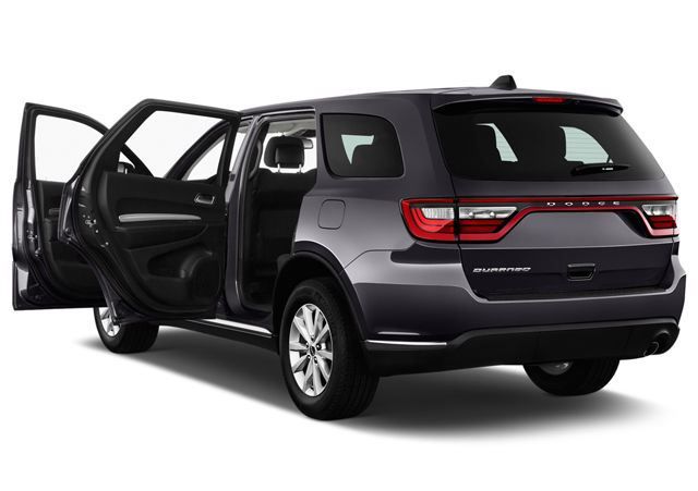 Dodge Durango Image Listing 4