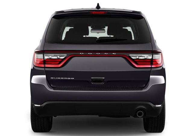 Dodge Durango Image Listing 5