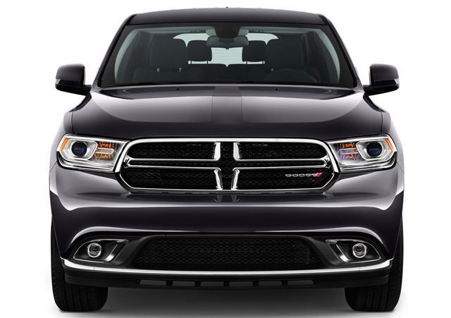 Dodge Durango Image Listing 6
