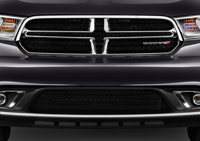 Dodge Durango Image Listing 7