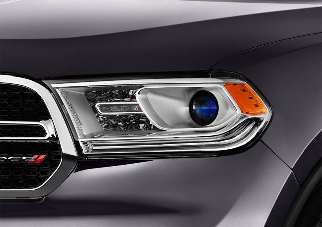 Dodge Durango Image Listing 8