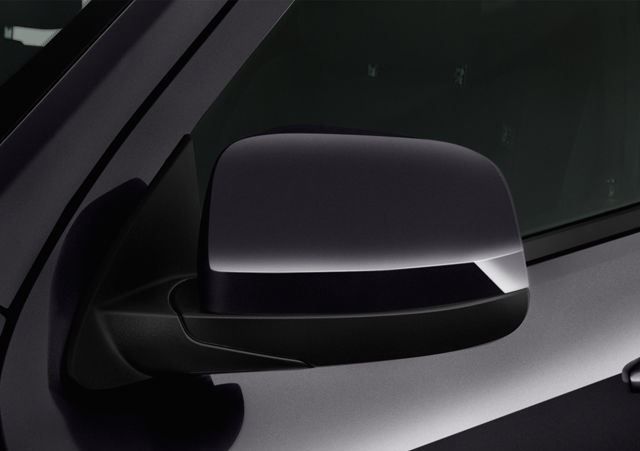 Dodge Durango Image Listing 9