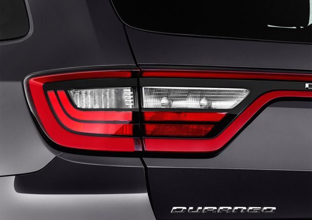 Dodge Durango Image Listing 11