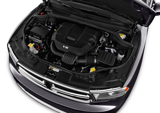 Dodge Durango Image Listing 13