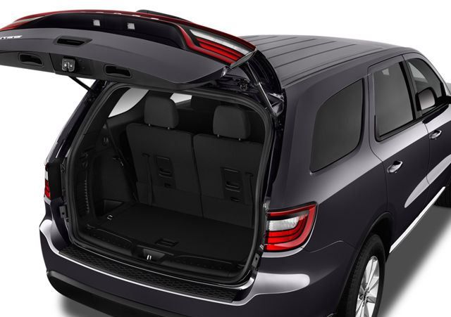 Dodge Durango Image Listing 14