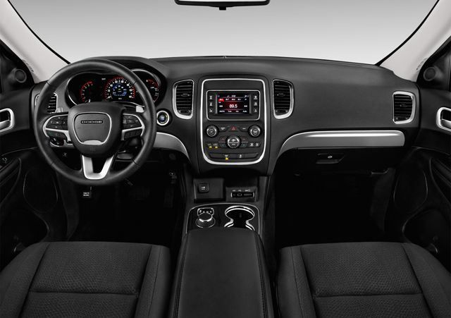 Dodge Durango Image Listing 15